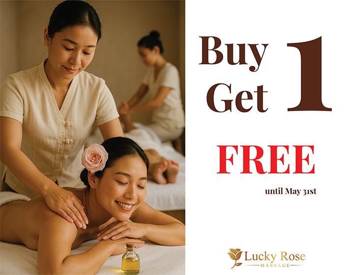 Aroma Free Addon Promotion
